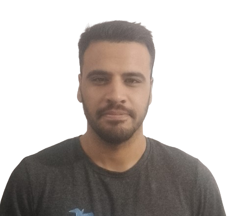 Abdul Moiz, Full-Stack AI Engineer at iNeuron